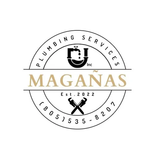 Slide of Maganas Plumbing Services