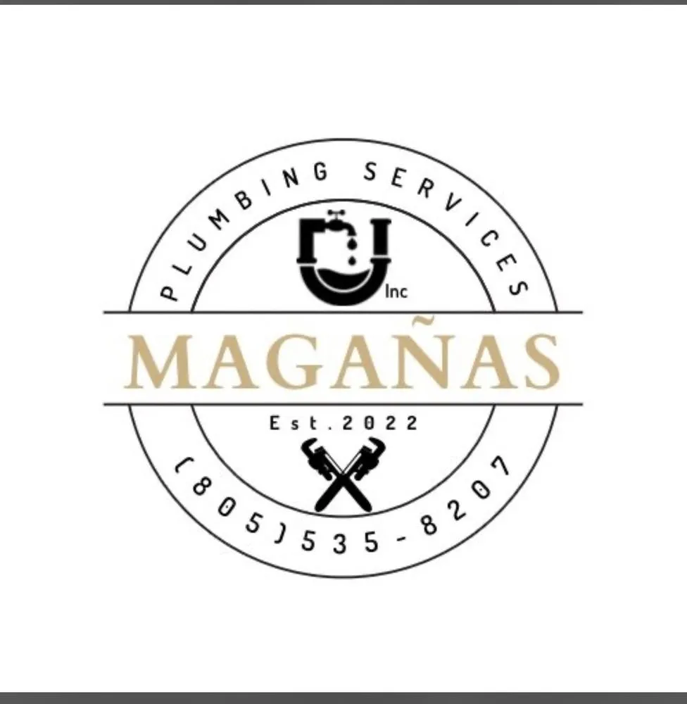 Slide of Maganas Plumbing Services