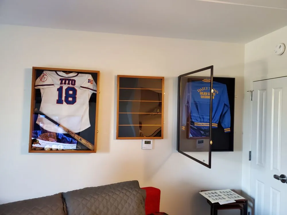 Slide of Magd Construction And Handyman