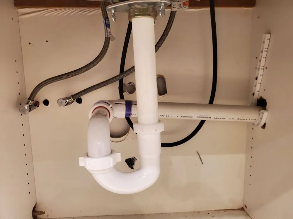 Slide of Magd Construction And Handyman