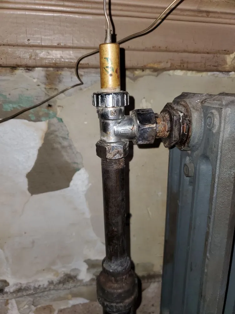 Slide of Magd Construction And Handyman