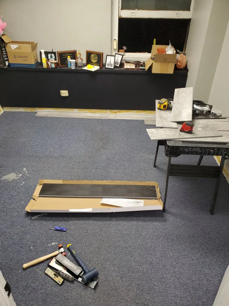 Slide of Magd Construction And Handyman