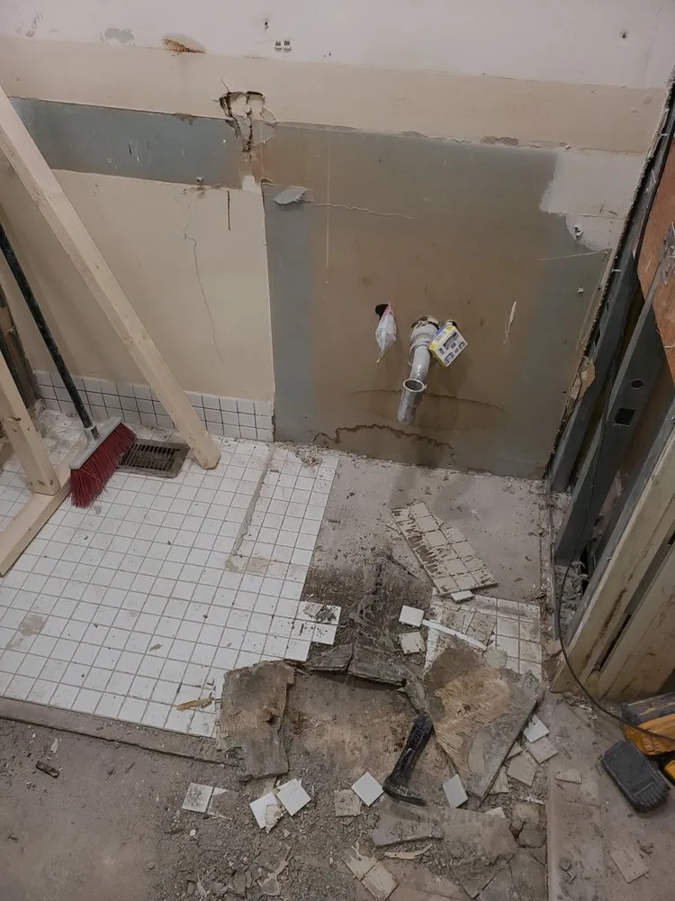 Slide of Magd Construction And Handyman