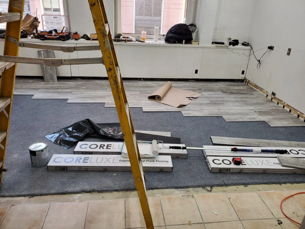 Slide of Magd Construction And Handyman