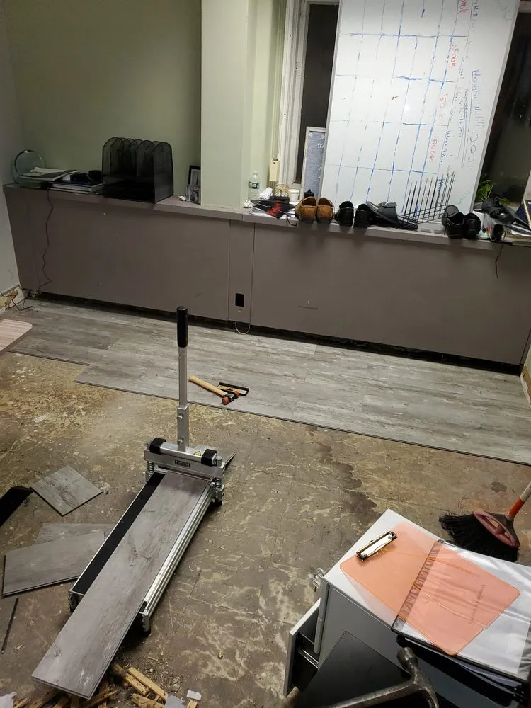 Slide of Magd Construction And Handyman