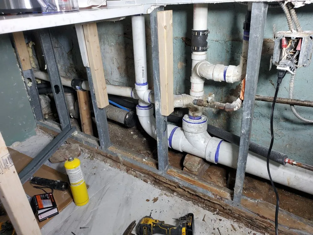 Slide of Magd Construction And Handyman