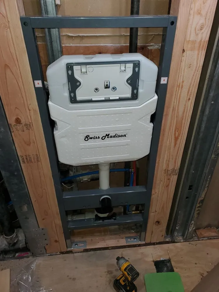 Slide of Magd Construction And Handyman