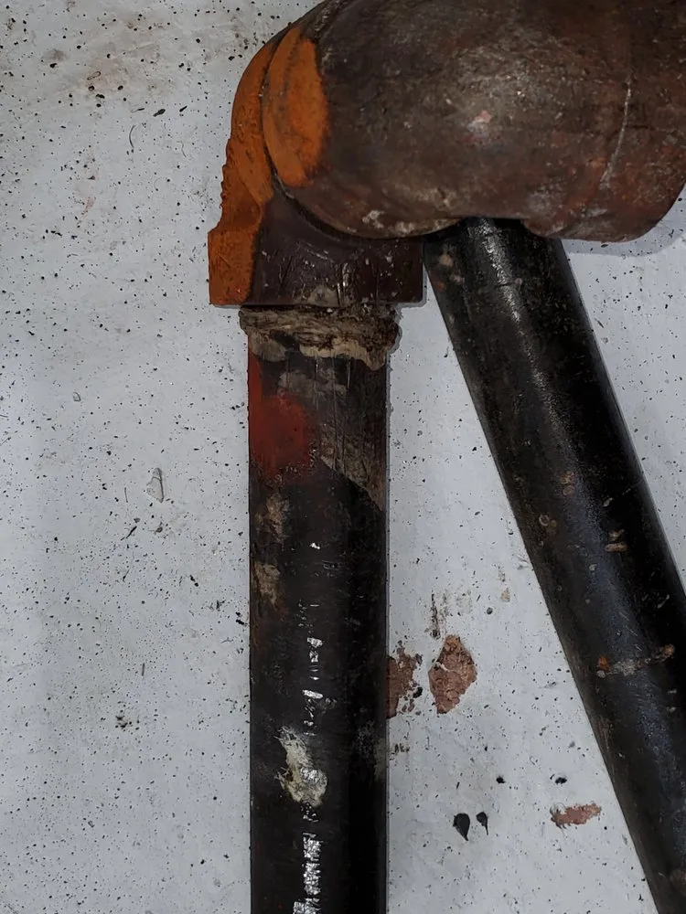 Slide of Magd Construction And Handyman