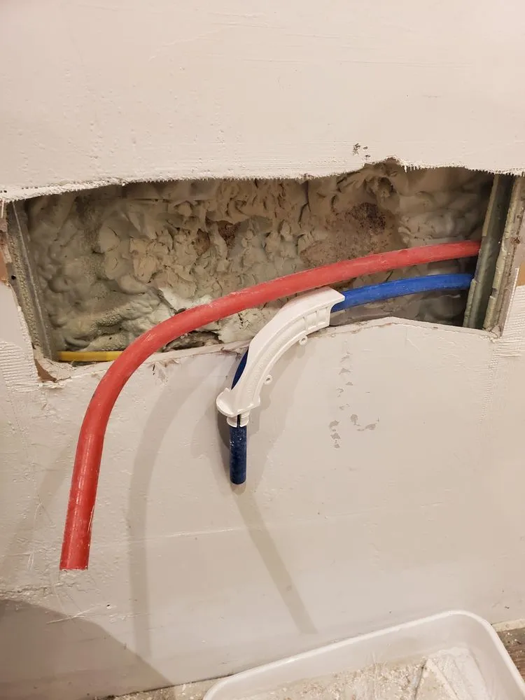 Slide of Magd Construction And Handyman