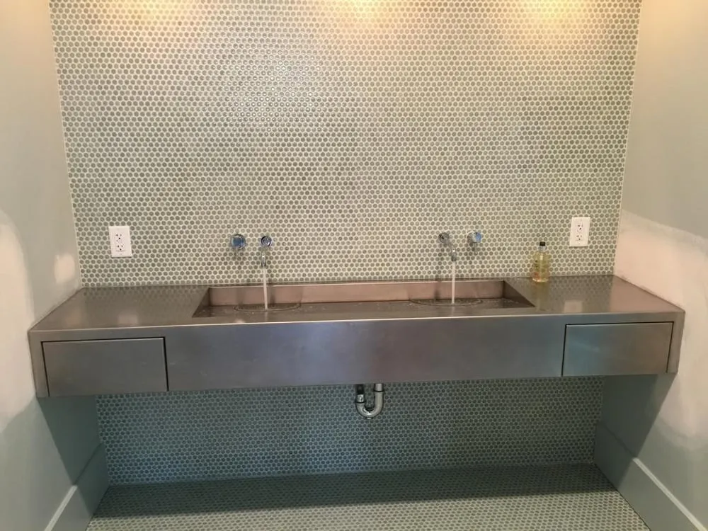 Slide of Magee & Sons