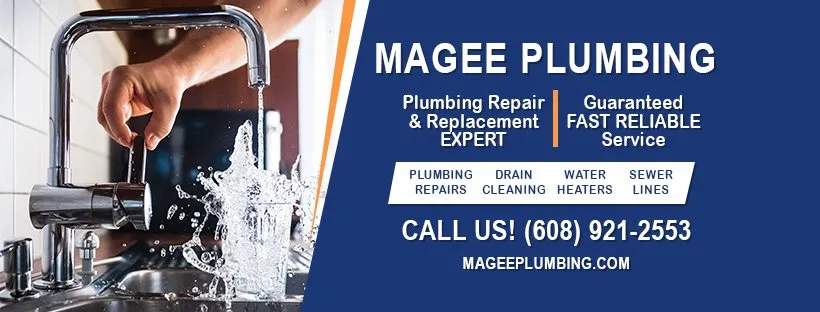 Slide of Magee Plumbing