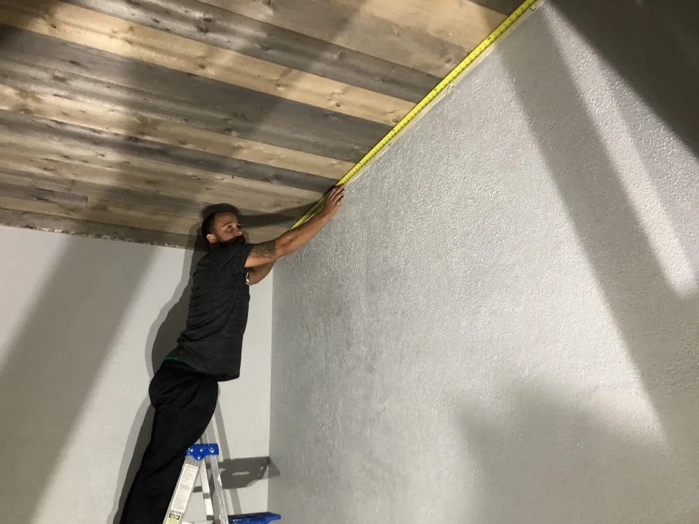 Slide of Magic City Home Service & Remodel