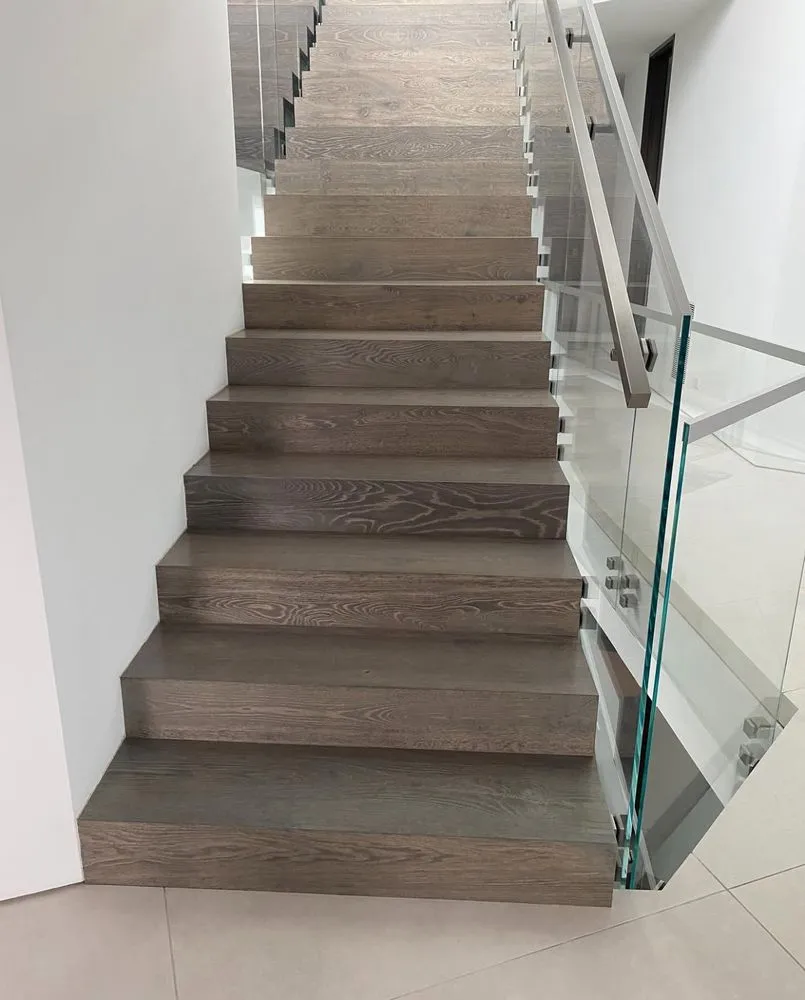 Slide of Magic City Home Service & Remodel