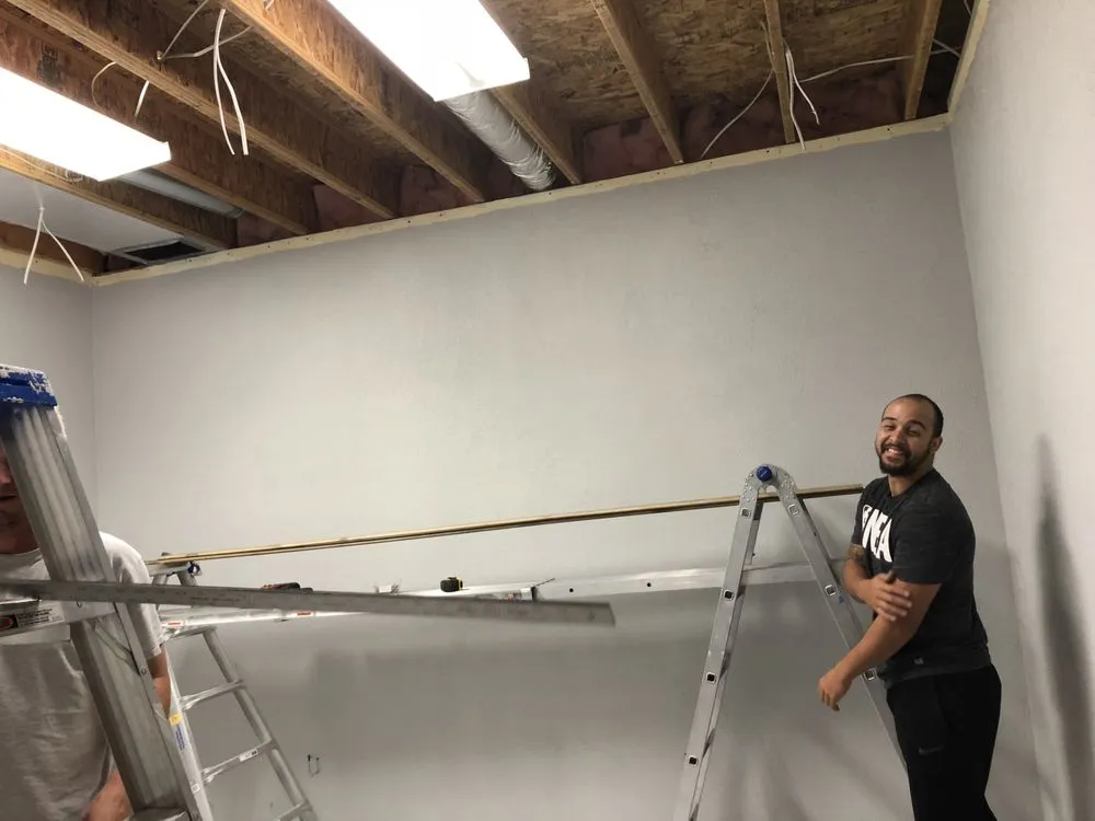 Slide of Magic City Home Service & Remodel