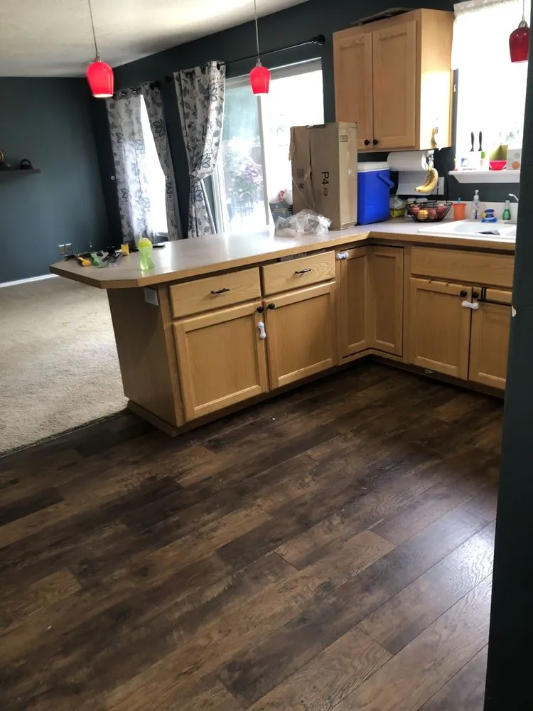 Slide of Magic City Home Service & Remodel