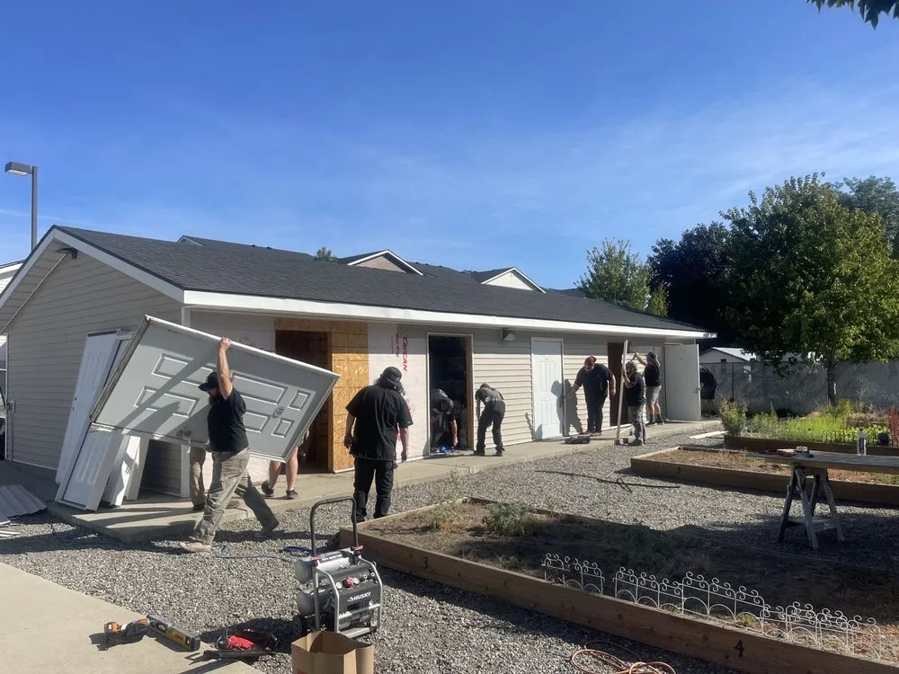 Slide of Magic City Home Service & Remodel