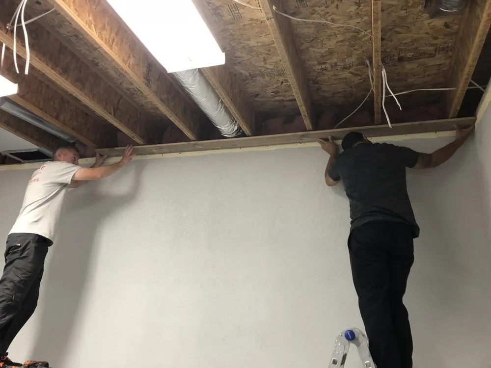 Slide of Magic City Home Service & Remodel