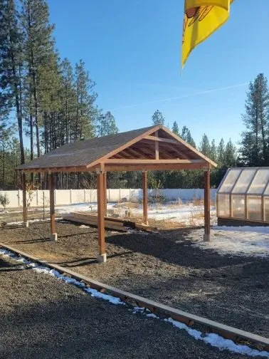 Slide of Magic City Home Service & Remodel