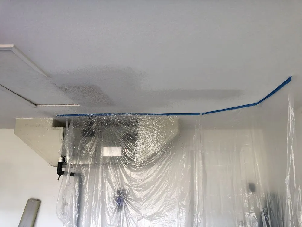 Slide of Magic Drywall and Junk Removal
