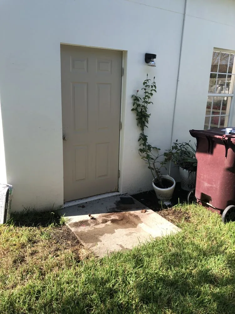 Slide of Magic Drywall and Junk Removal