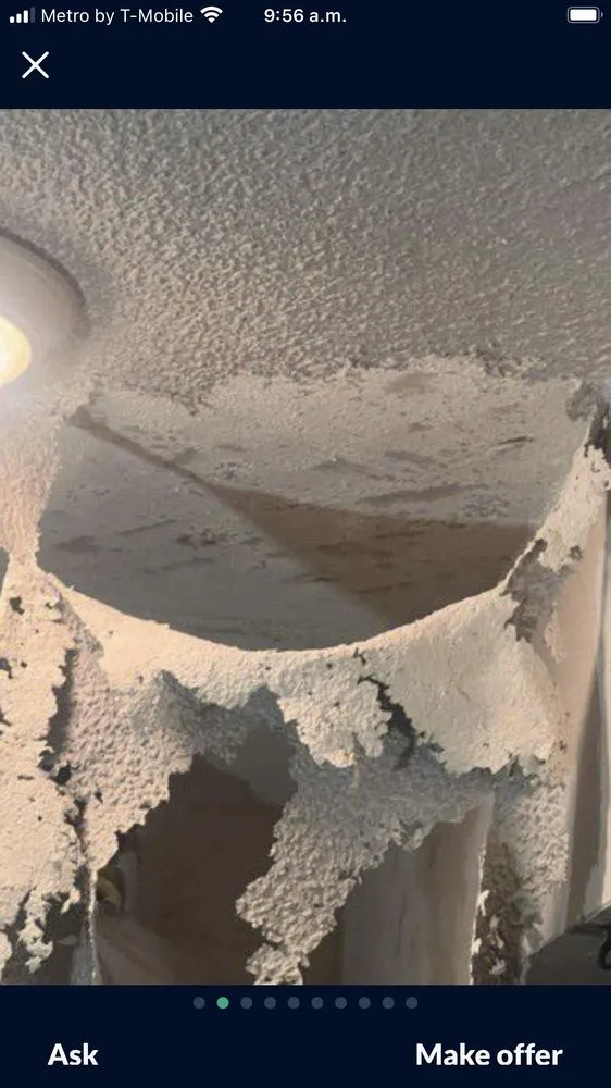 Top-rated water heater service for homes in Buenaventura Lakes, FL by Magic Drywall and Junk Removal