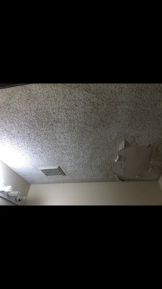 Slide of Magic Drywall and Junk Removal