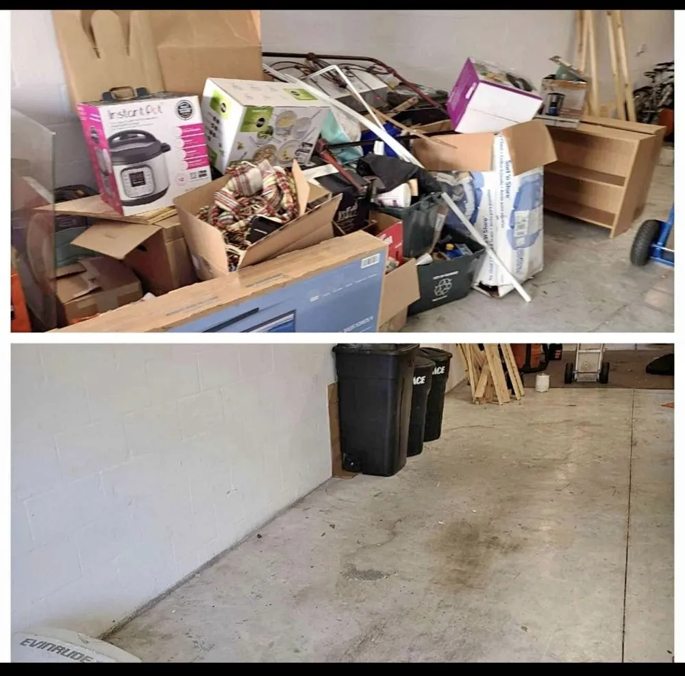 Quality pipe repair in Buenaventura Lakes, FL by Magic Drywall and Junk Removal