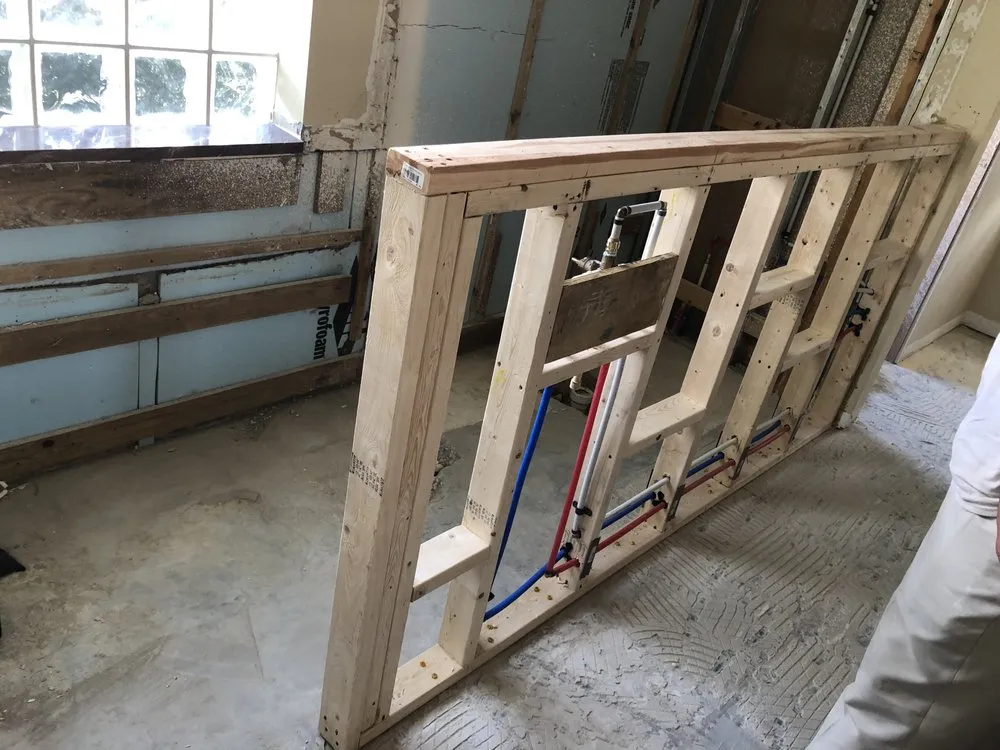 Slide of Magic Drywall and Junk Removal