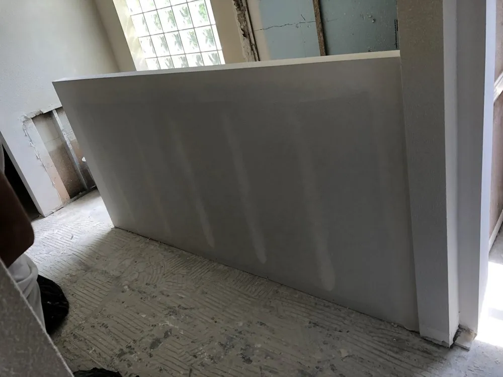 Slide of Magic Drywall and Junk Removal