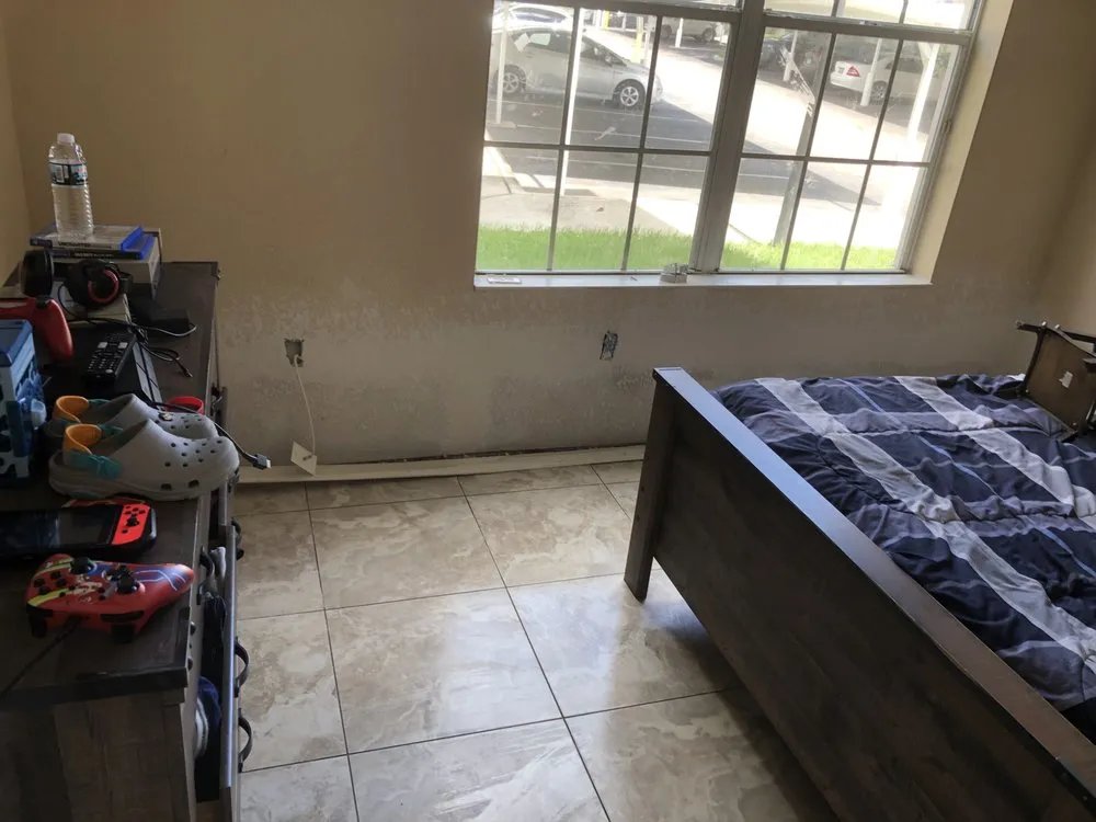 Slide of Magic Drywall and Junk Removal