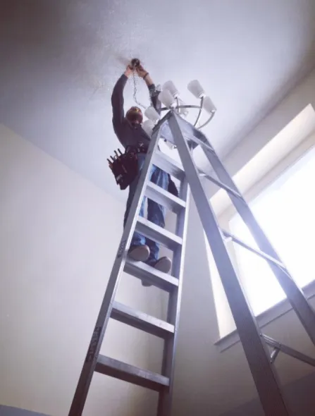 Slide of Magic Electric, Plumbing, Heating + Air