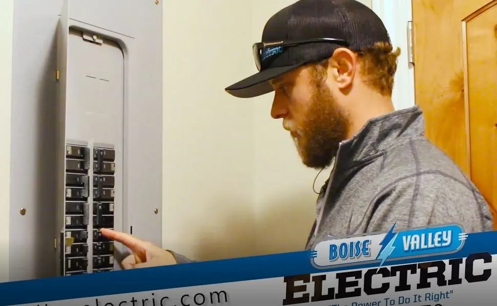 Reliable emergency plumbing experts serving Boise, ID - Magic Electric, Plumbing, Heating + Air