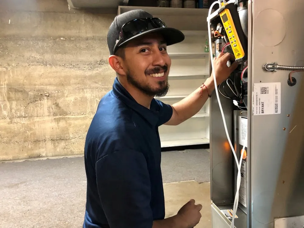 Trusted leak detection experts serving Jerome, ID - Magic Electric Plumbing Heating Air