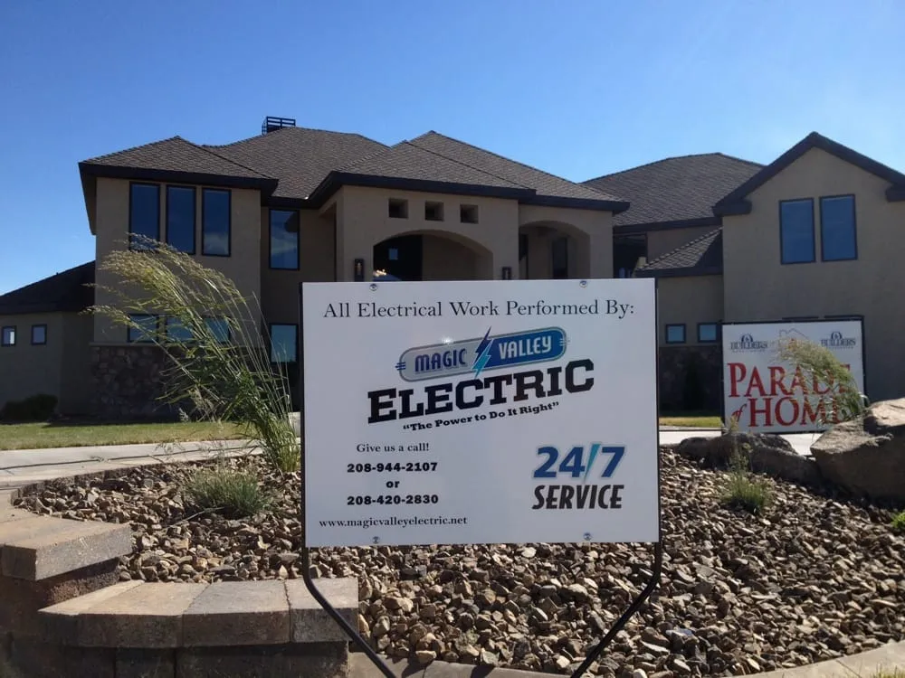 Affordable pipe repair service in Jerome, ID - Magic Electric Plumbing Heating Air