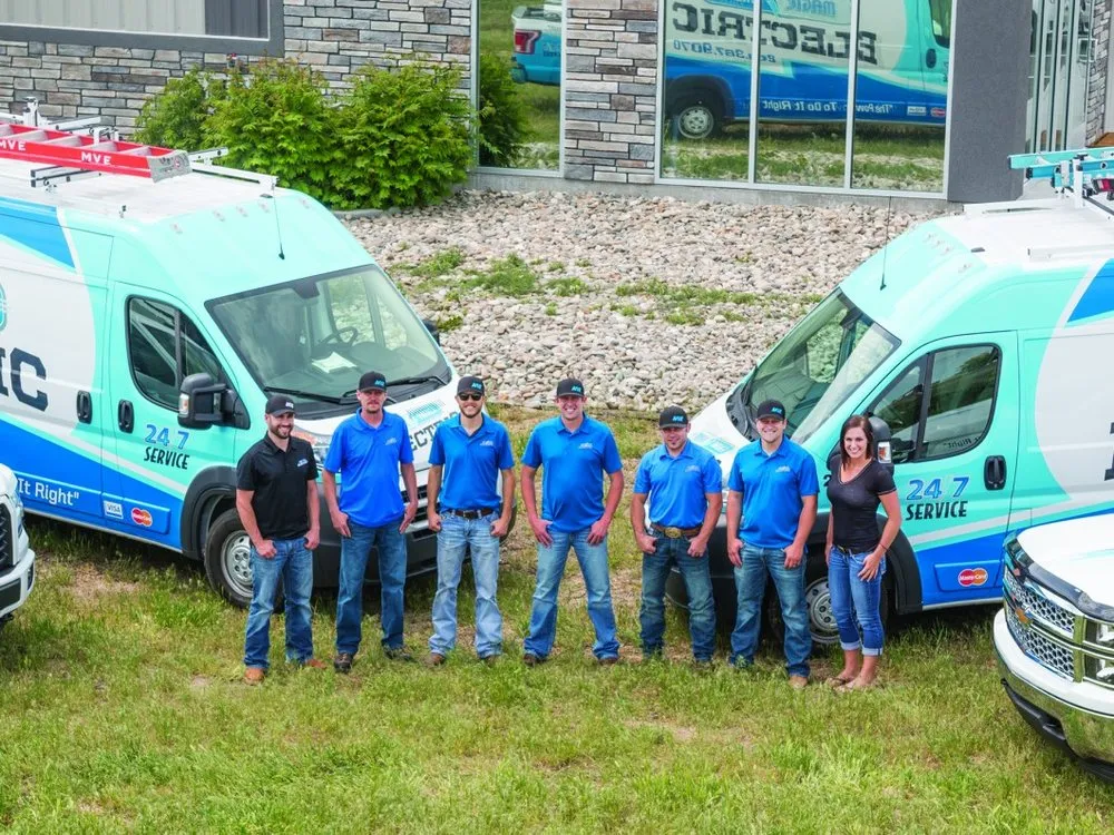 Trusted drain cleaning experts serving Jerome, ID - Magic Electric Plumbing Heating Air