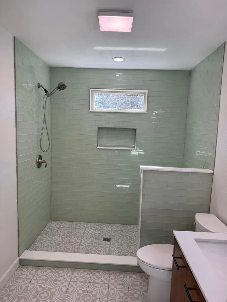 Slide of Magic in Plumbing and More A&I