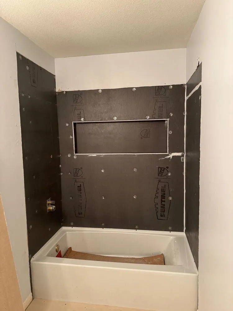 Slide of Magic in Plumbing and More A&I