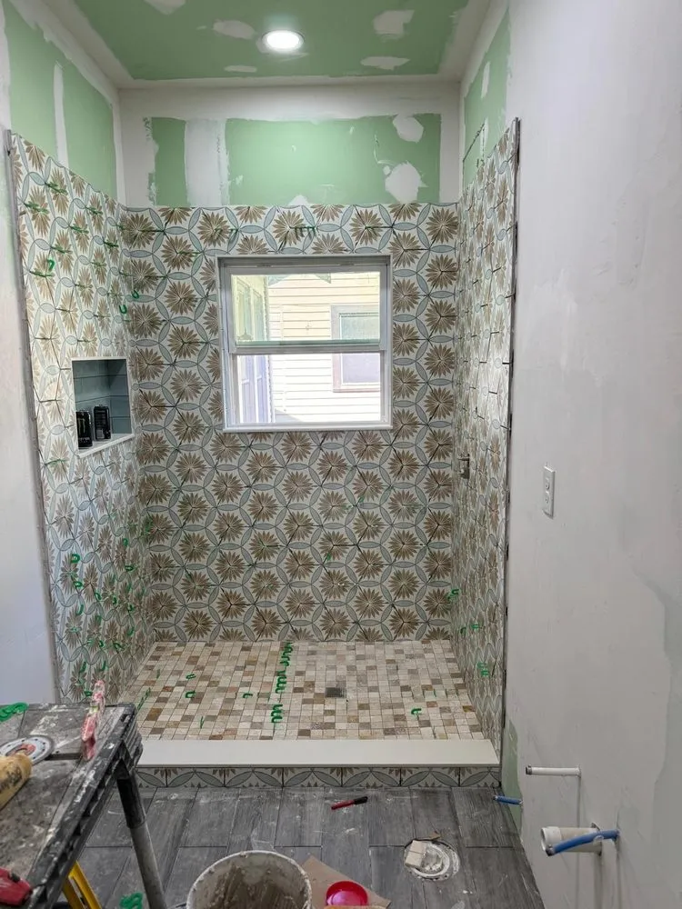 Slide of Magic in Plumbing and More A&I