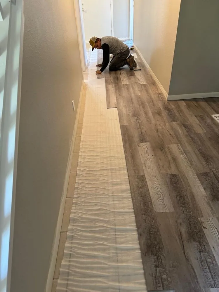 Slide of Magic in Plumbing and More A&I