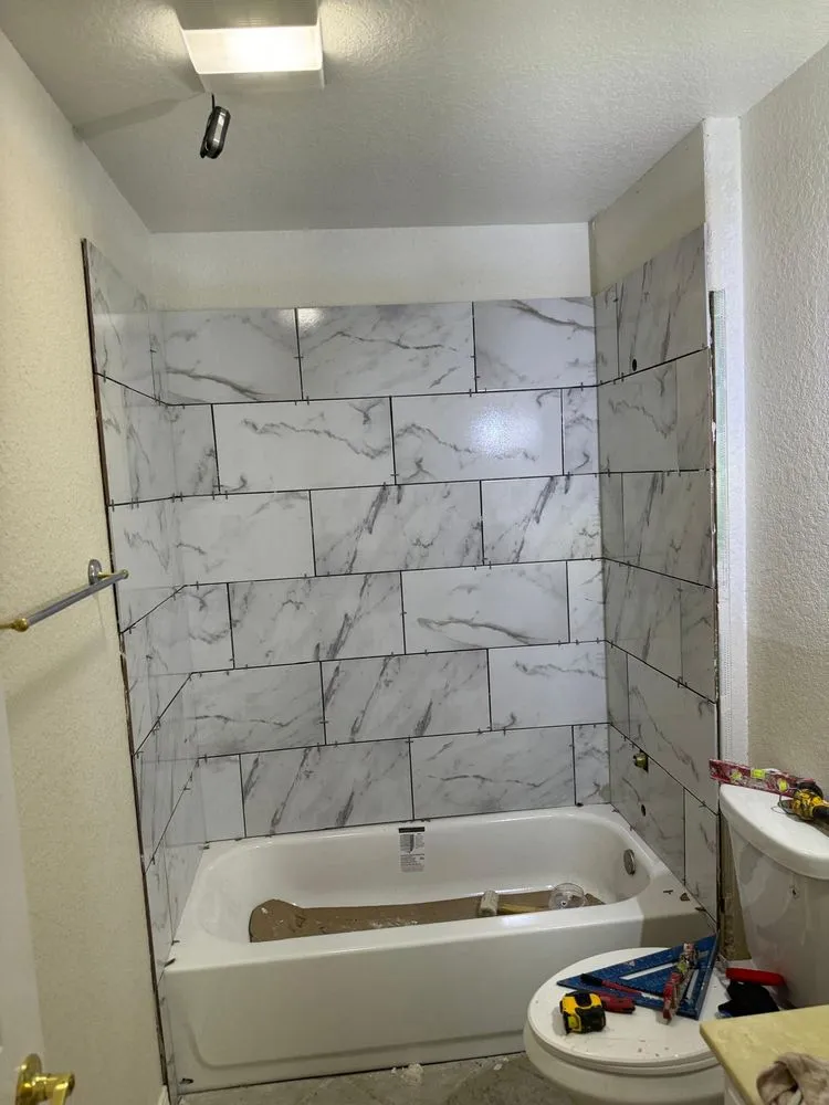 Slide of Magic in Plumbing and More A&I