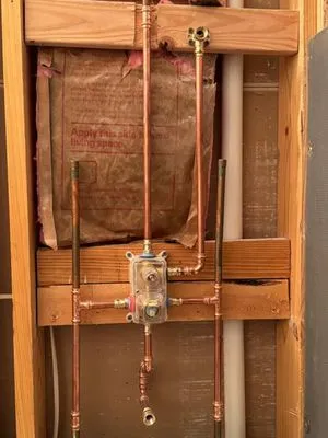 Magic in Plumbing and More A&I Logo