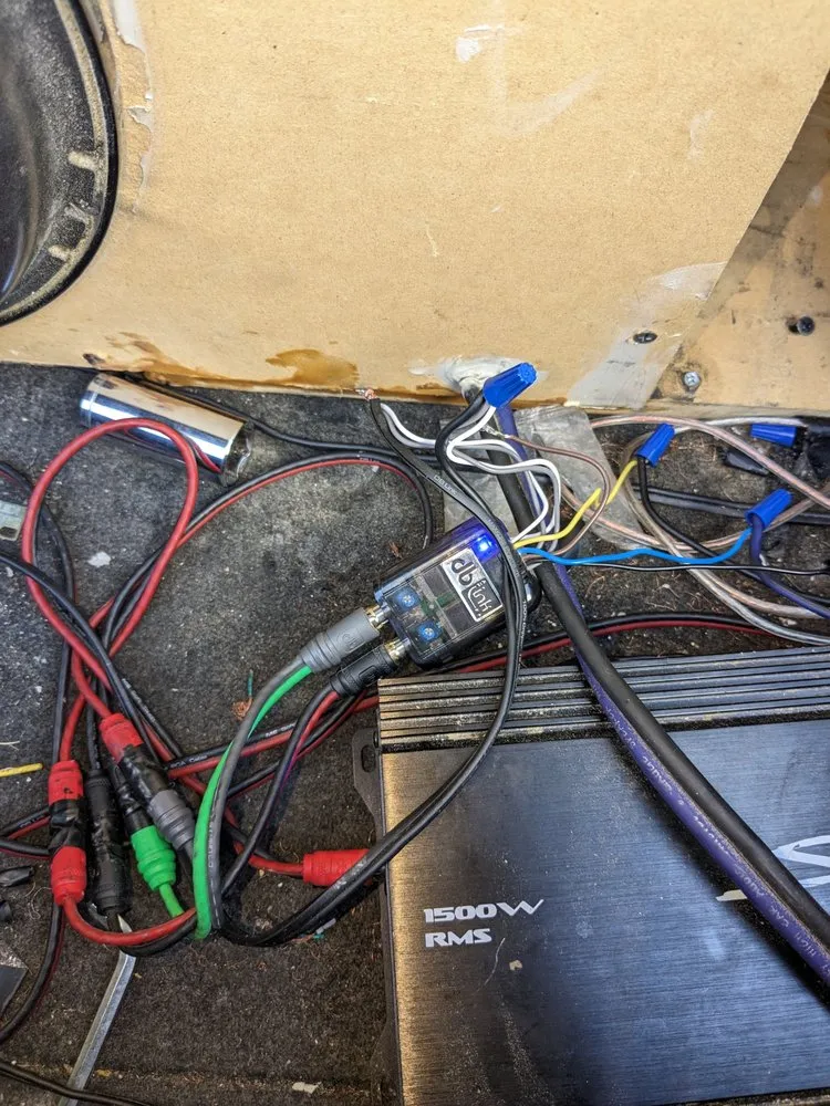 Slide of Magic Maintenance