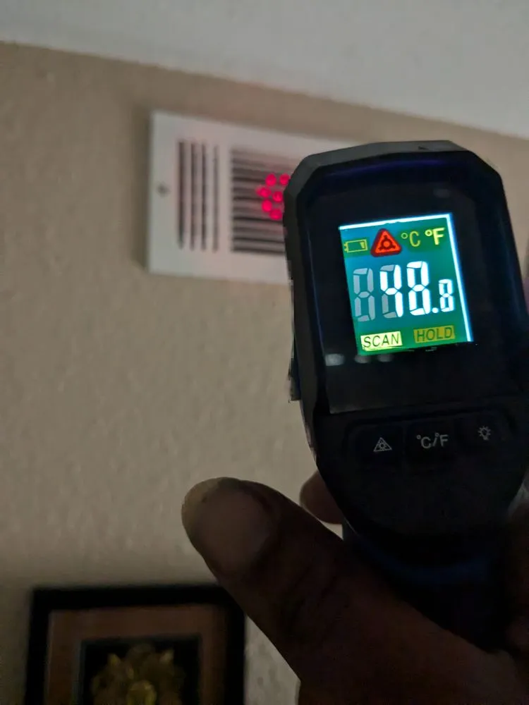 Slide of Magic Maintenance