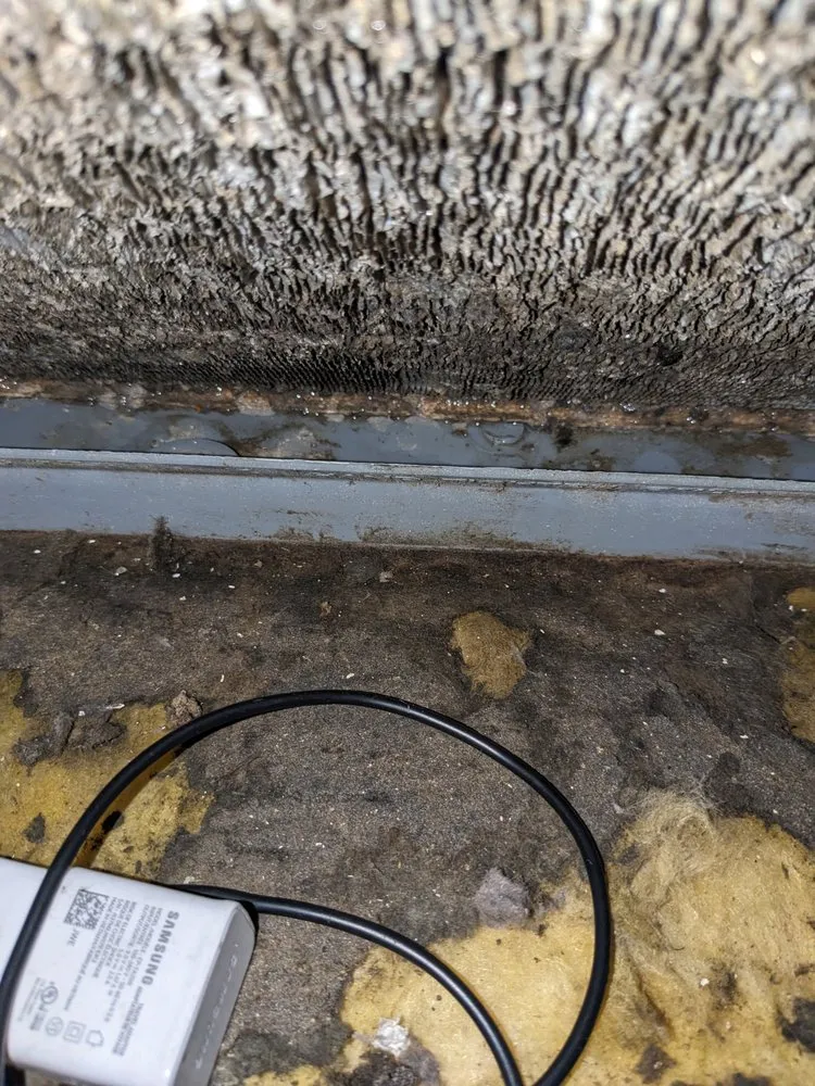 Slide of Magic Maintenance