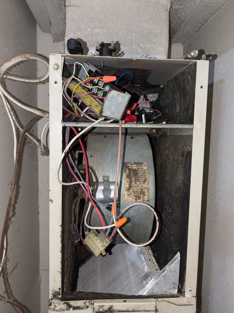 Slide of Magic Maintenance