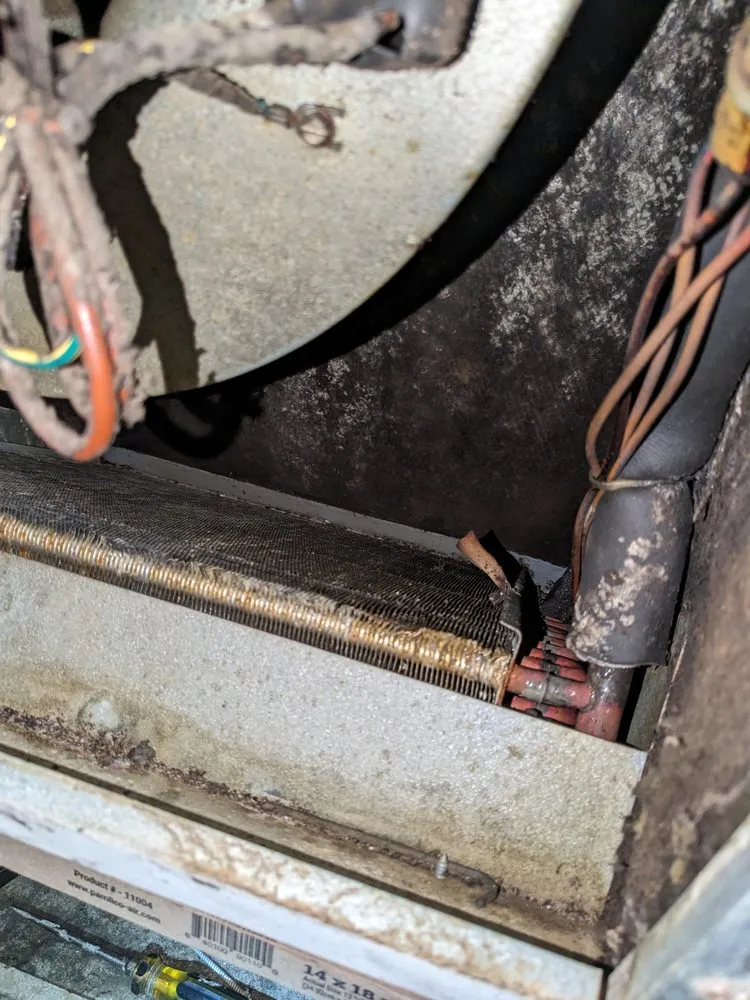 Slide of Magic Maintenance