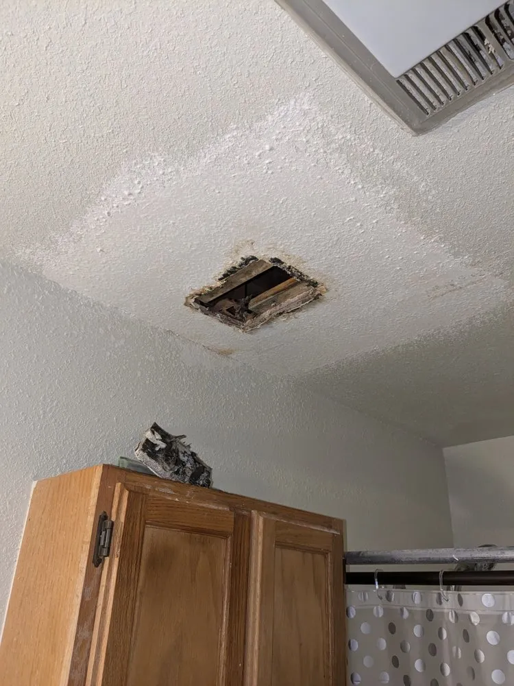 Slide of Magic Maintenance