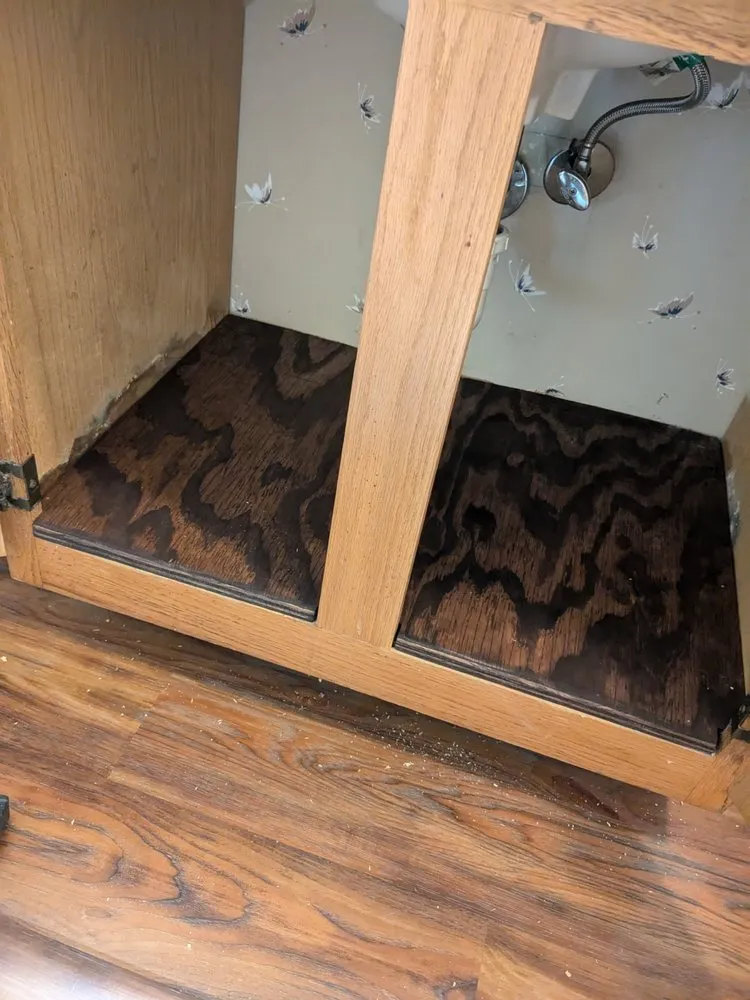 Expert plumbing repair experts serving Shreveport, LA - Magic Maintenance