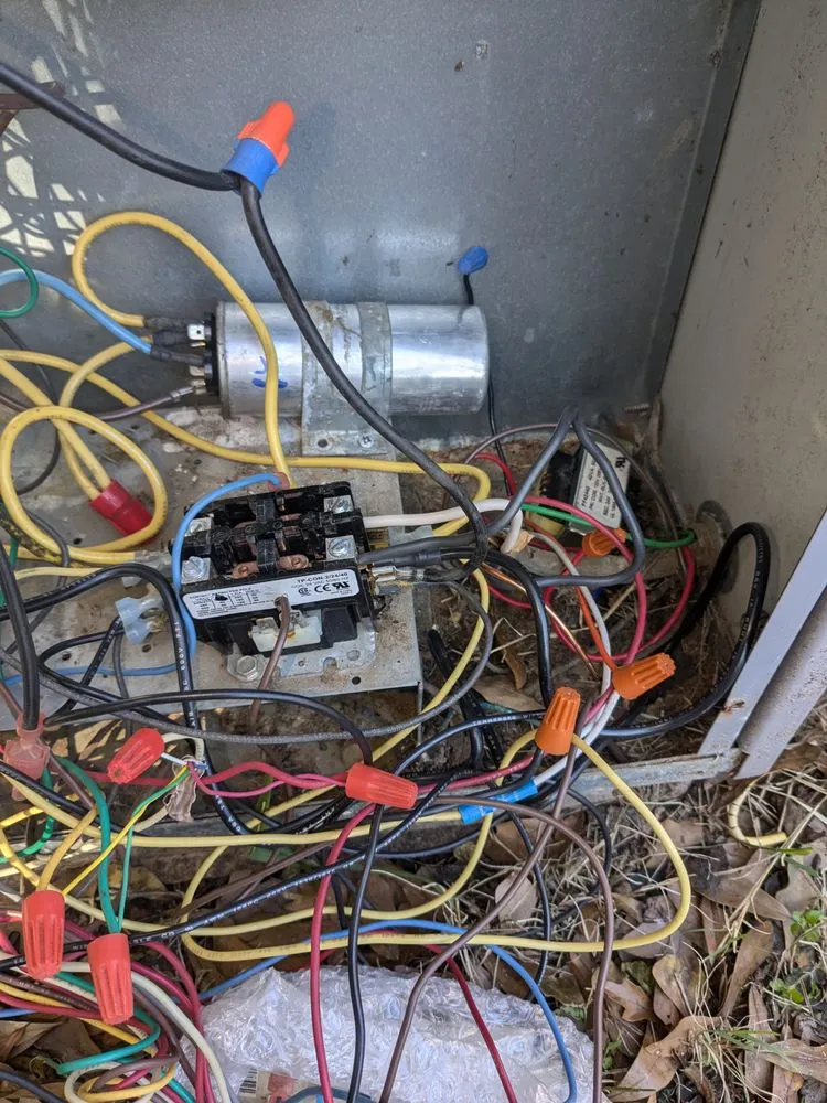 Slide of Magic Maintenance