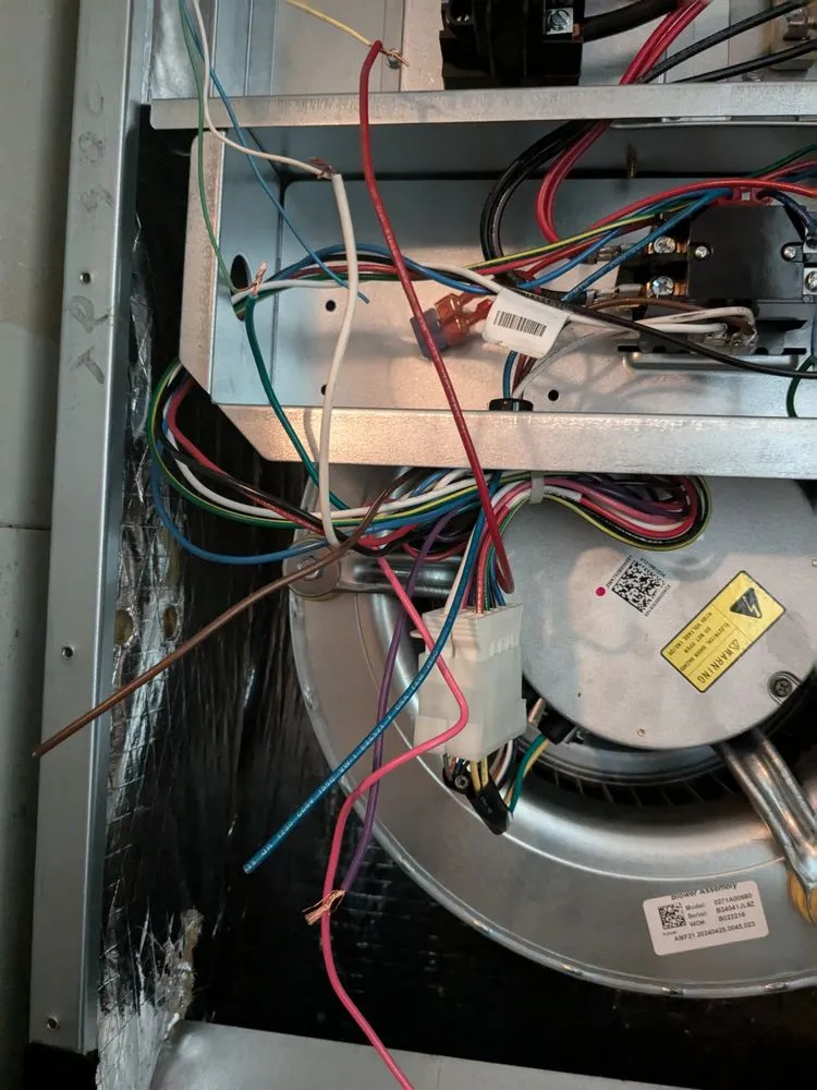 Slide of Magic Maintenance